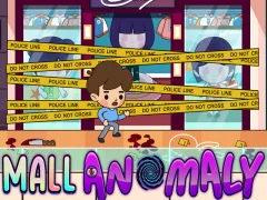 Mall Anomaly