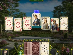Solitaire Dreamscapes