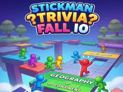 Stickman Trivia Fall IO