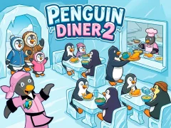 Penguin Diner 2