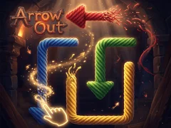 Arrow Out