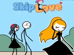 Skip Love