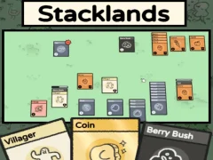 Stacklands