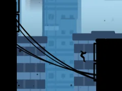 Vector Parkour