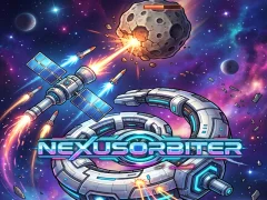 Nexusorbiter