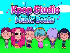 Kpop Studio Music Beats