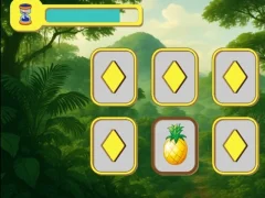 Fruit Memory Extravaganza