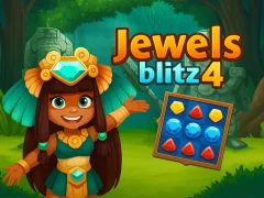 Jewels Blitz 4