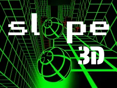 Slope 3D