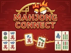 Mah Jong Connect