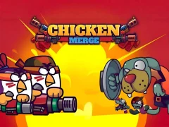 Chicken Merge
