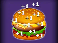 Burger Clicker