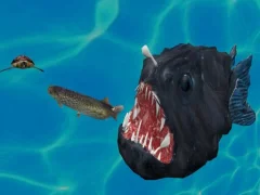 Fish 3d