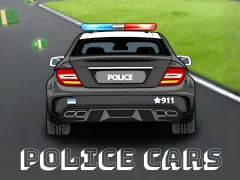 Police Cars