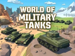 World of Military Tanks
