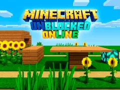Minecraft Unblocked Online