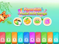 Piano Kids Music And Songs