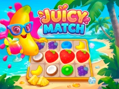 Juicy Match