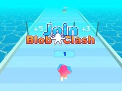 Join Blob Clash