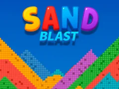 Sand Blast
