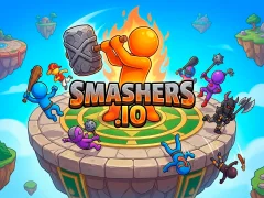 Smashers.io