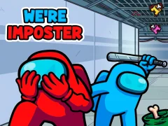 We're Imposter
