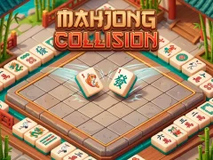 Mahjong Collision