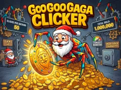 Goo Goo Gaga Clicker