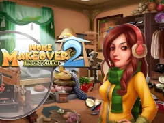 Home Makeover 2: Hidden Object