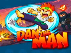 Dan the Man