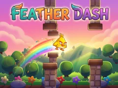 Feather Dash