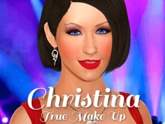 Christina True Make Up
