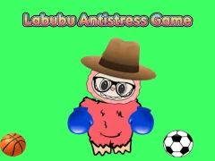 Labubu Antistress Game
