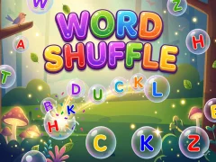 WORD SHUFFLE