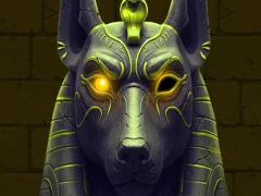 Find the Crown of Anubis Escape