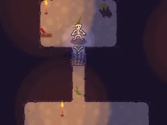 Rest in Pieces