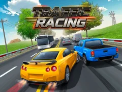 Traffic Racing