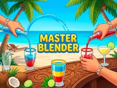 Master Blender