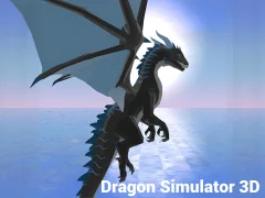 Dragon Simulator 3D