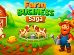 Farm Business Saga