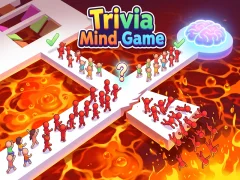 Trivia Mind Game