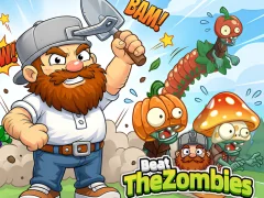 Beat The Zombies