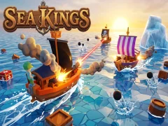 Sea Kings