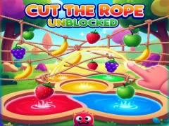Cut The Rope Unblocked