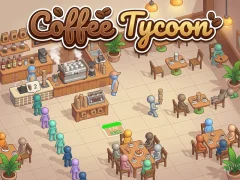 Coffee Tycoon