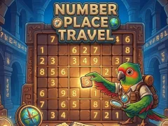 Number Place Travel