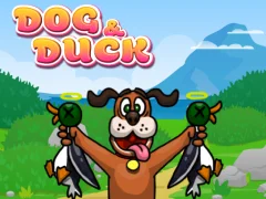 Dog & Duck