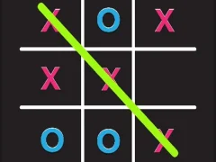 Tic Tac Toe