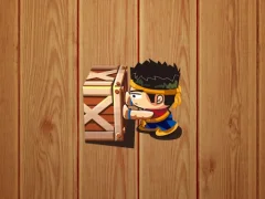 Sokoban
