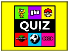 Quiz! Mix